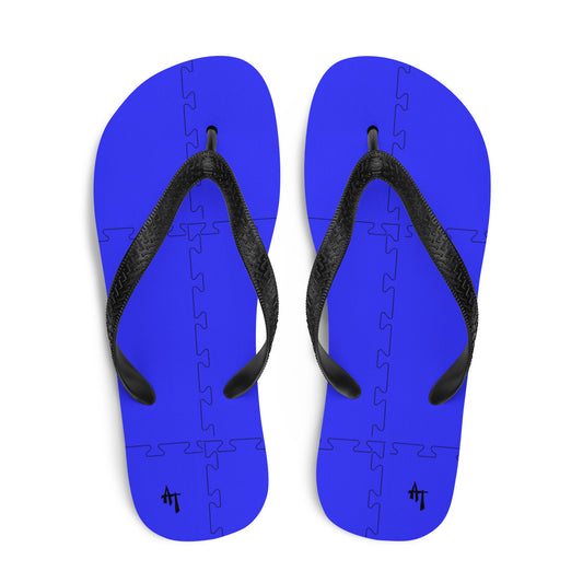 Flip-Flops: Tatami